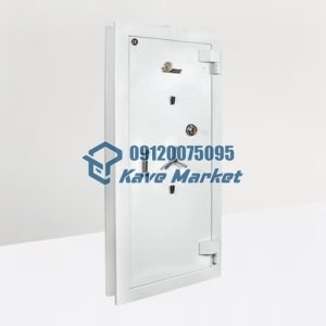 گاوصندوق درب خزانه کاوه بسیج مدل 180KR