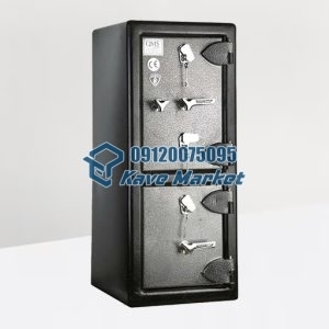 گاوصندوق گنجینه مدل GS1000KK_2