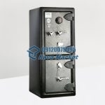 گاوصندوق گنجینه مدل GS1000KR_2