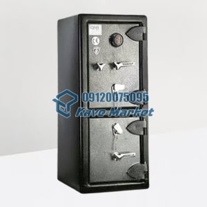 گاوصندوق گنجینه مدل GS1000KR_2