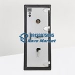 گاوصندوق گنجینه مدل GS1200KR_1