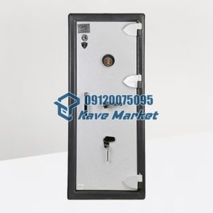 گاوصندوق گنجینه مدل GS1200KR_1
