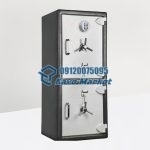 گاوصندوق گنجینه مدل 2_GS1400KRD