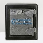 گاوصندوق گنجینه مدل GS400RD