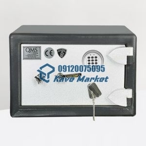 گاوصندوق گنجینه مدل GS500KRD
