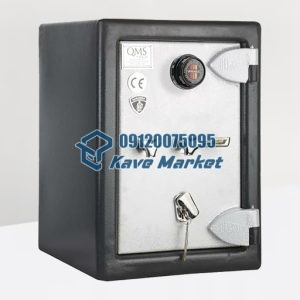 گاوصندوق گنجینه مدل GS600KR