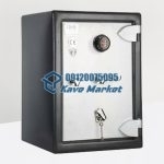 گاوصندوق گنجینه مدل GS700KR