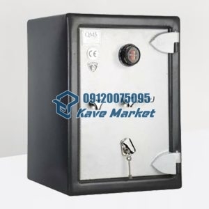 گاوصندوق گنجینه مدل GS700KR