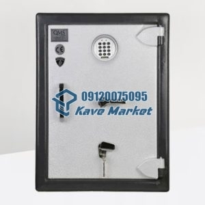 گاوصندوق گنجینه مدل GS800KRD