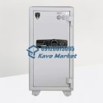 گاوصندوق گنجینه جی ام پی مدل GS1000