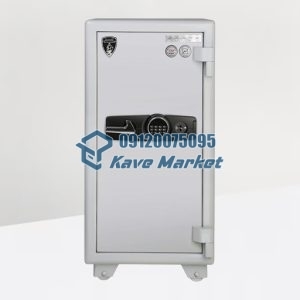 گاوصندوق گنجینه جی ام پی مدل GS1000