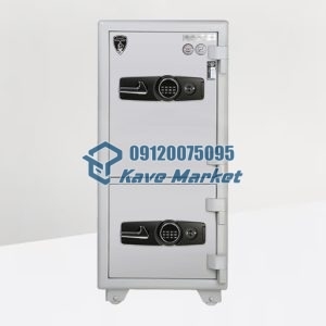 گاوصندوق گنجینه جی ام پی مدل GS1200_2