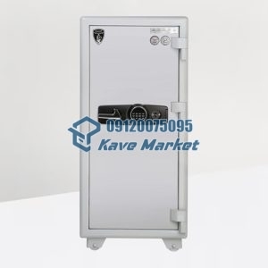 گاوصندوق گنجینه جی ام پی مدل GS1200