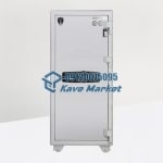 گاوصندوق گنجینه جی ام پی مدل GS1600