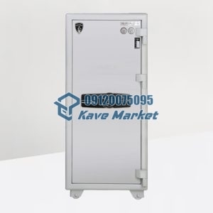 گاوصندوق گنجینه جی ام پی مدل GS1600