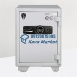 گاوصندوق گنجینه جی ام پی مدل GS750