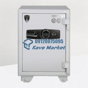 گاوصندوق گنجینه جی ام پی مدل GS750