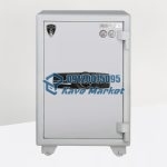 گاوصندوق گنجینه جی ام پی مدل GS850