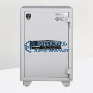 گاوصندوق گنجینه جی ام پی مدل GS850