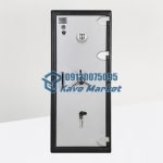 گاوصندوق گنجینه جااسلحه مدل GS1400KRD_1