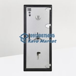 گاوصندوق گنجینه جااسلحه مدل GS1400KRD_1