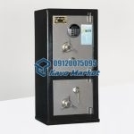 گاوصندوق ایران کاوه مدل 820D_KRD
