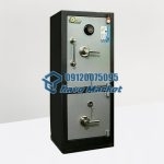 گاوصندوق ایران کاوه مدل 1200D_KR