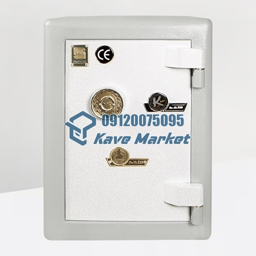 Gavsandogh-Kaveh-250K.jpg گاوصندوق کاوه مدل 250K - تصویر 1