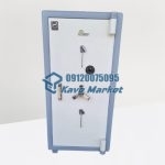 گاوصندوق کاوه 2 تنی دست دوم