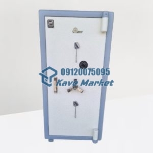 گاوصندوق کاوه 2 تنی دست دوم