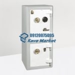 گاوصندوق کاوه مدل 550DKDG
