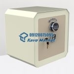 گاوصندوق روهینا مدل T560
