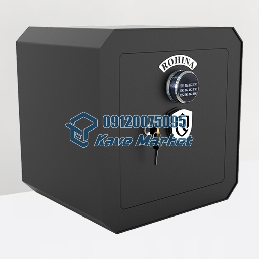 Gavsandogh-Rohina-T560.jpg گاوصندوق روهینا مدل T560 - تصویر 1