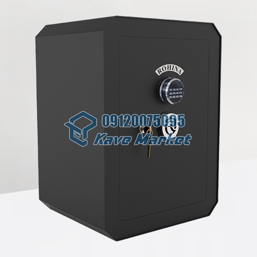 Gavsandogh-Rohina-T750.jpg گاوصندوق روهینا مدل T750 - تصویر 1