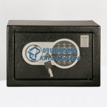 گاوصندوق سیف باکس فرسام مدل ES20
