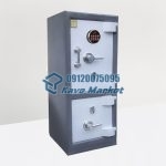 گاوصندوق سوپر کاوه مدل 1200D_KRD-S
