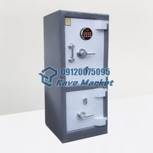گاوصندوق سوپر کاوه مدل 1200D_KRD-S