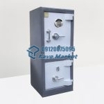 گاوصندوق سوپر کاوه مدل 1200D_KRD