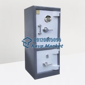 گاوصندوق سوپر کاوه مدل 1200D_KRD