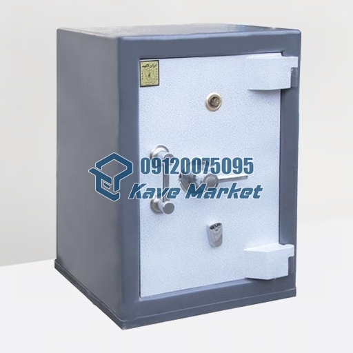 Gavsandogh-Superkaveh-720KK.jpg گاوصندوق سوپر کاوه مدل 720KK - تصویر 1