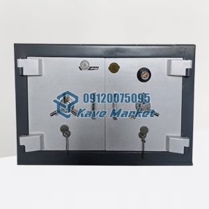 گاوصندوق زیرویترینی ایران کاوه مدل 1200BS_R