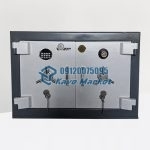 گاوصندوق زیرویترینی ایران کاوه مدل 1200BS_RD