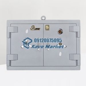 گاوصندوق کاوه مدل 1000BS