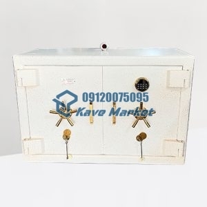 گاوصندوق زیرویترینی طلافروشی مدل 1000BS_DG