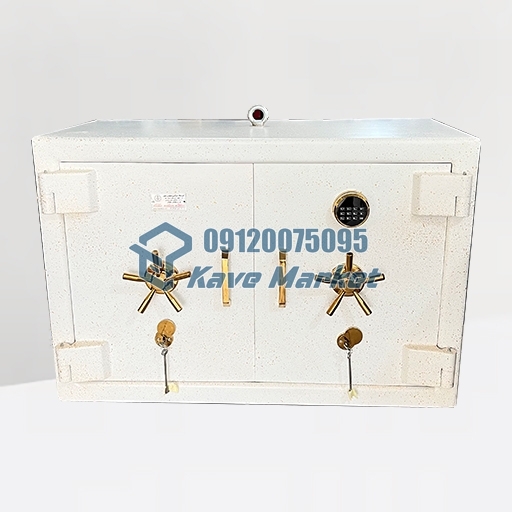 Gavsandogh-Zirvitrini-Tala-Froshi-Model1000BS-DG.jpg گاوصندوق زیرویترینی طلافروشی مدل 1000BS_DG - تصویر 1