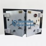 گاوصندوق زیرویترینی سوپر ایمن کاوه مدل 1000BS_D2
