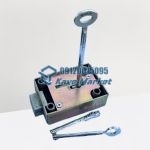 قفل تاشو گاوصندوق کاوه