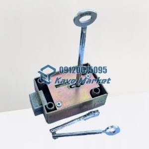 قفل تاشو گاوصندوق کاوه