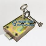 قفل اصلی گاوصندوق کاوه KK
