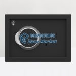 سیف باکس گنجینه مدل HTO1_250
